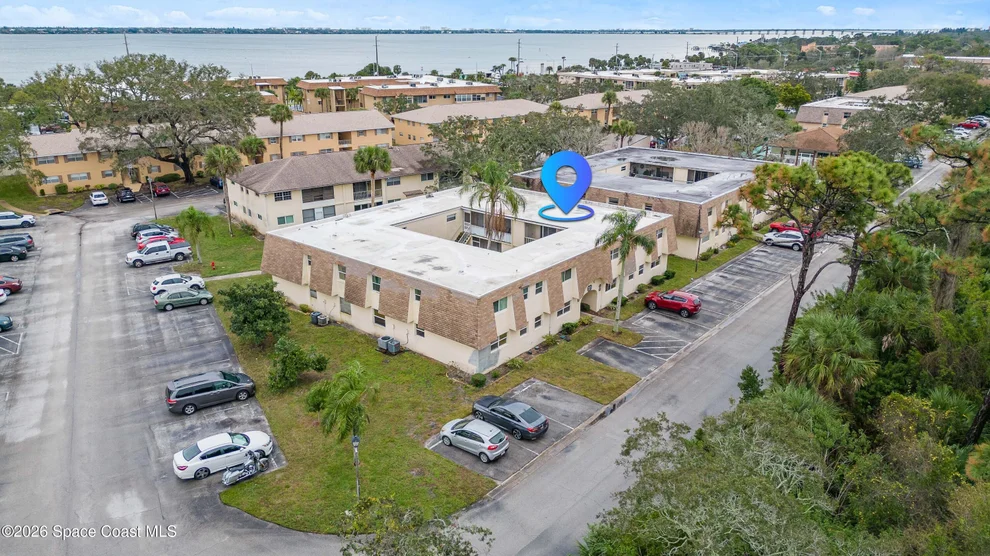 Unit for sale at 3135 Shady Dell Lane, Melbourne, FL 32935