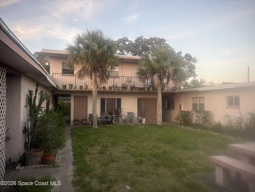 Unit for sale at 217 Fillmore Avenue, Cape Canaveral, FL 32920