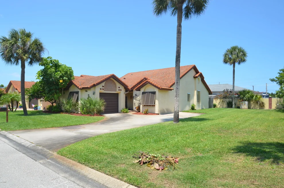 Unit for sale at 623 Manatee Drive, Satellite Beach, FL 32937