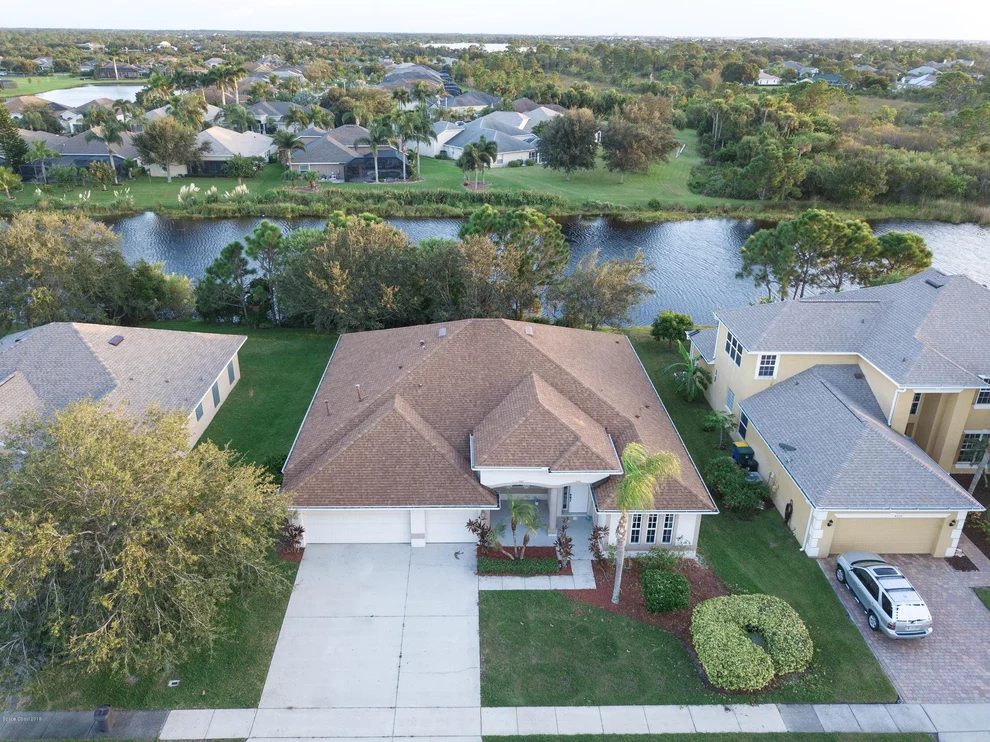 Unit for sale at 4126 San Ysidro Way, Rockledge, FL 32955