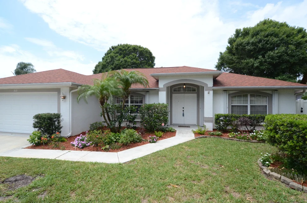 Unit for sale at 2012 Sierra Street, Melbourne, FL 32935