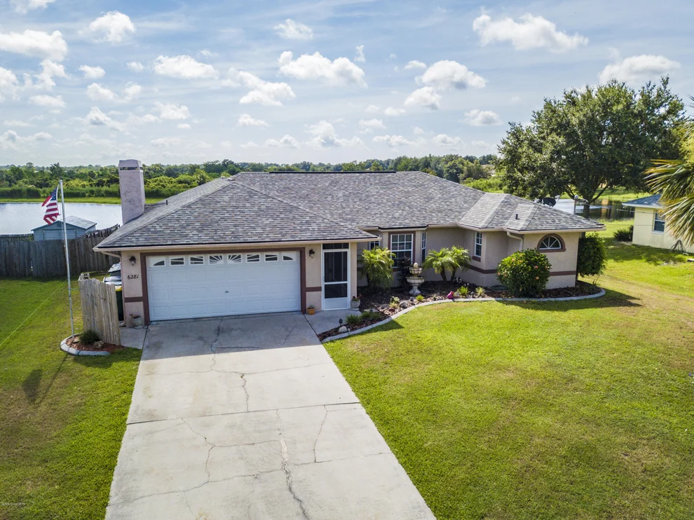 Unit for sale at 6281 Golfview Avenue, Cocoa, FL 32927