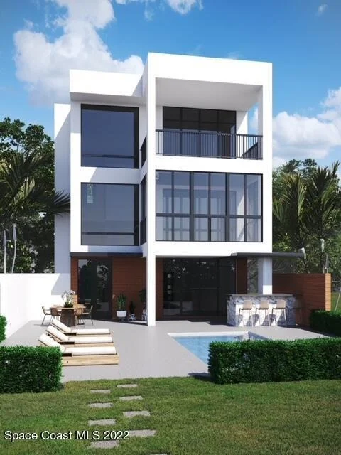 Unit for sale at 8 Ocean River Drive, Cocoa Beach, FL 32931