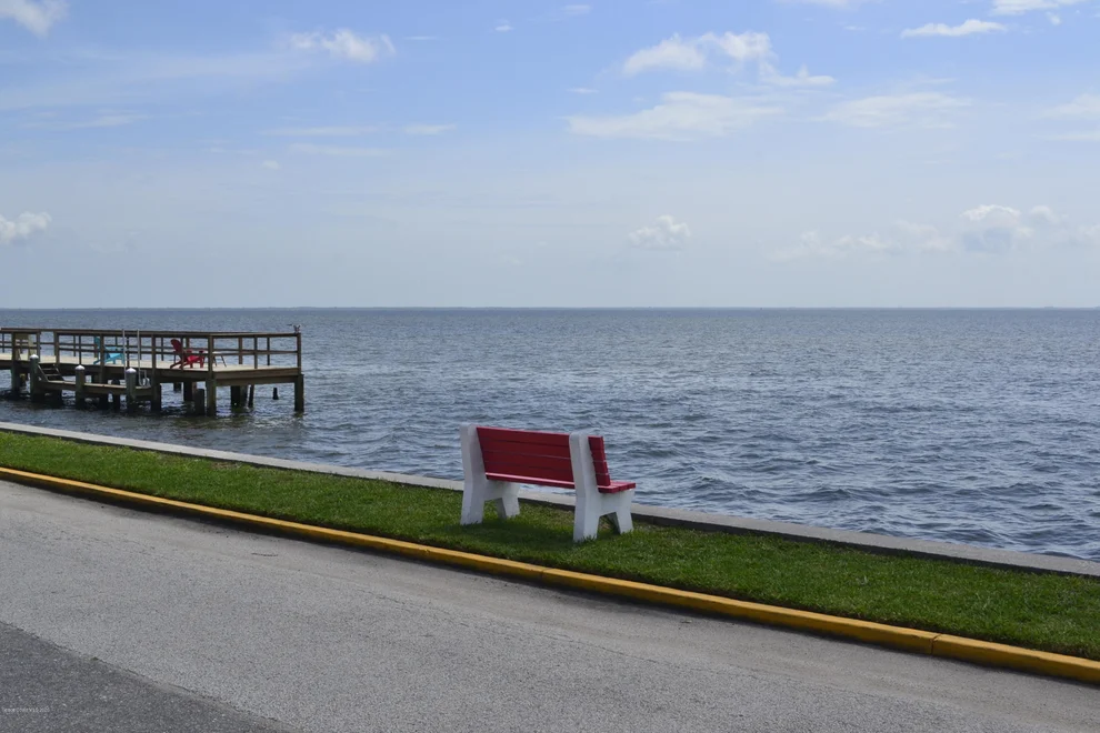 Unit for sale at 190 E Olmstead Drive, Titusville, FL 32780