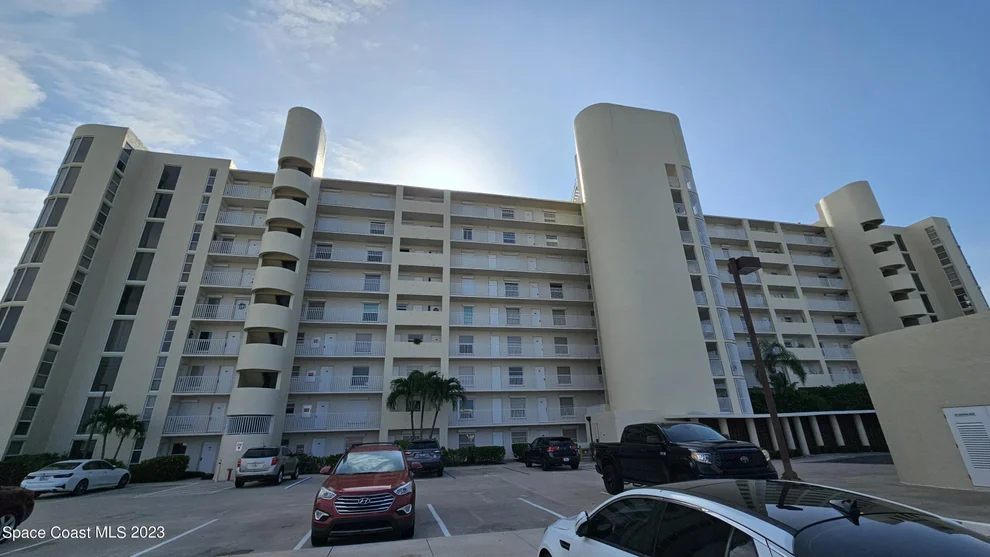 Unit for sale at 2225 Highway A1a, Indian Harbour Beach, FL 32937