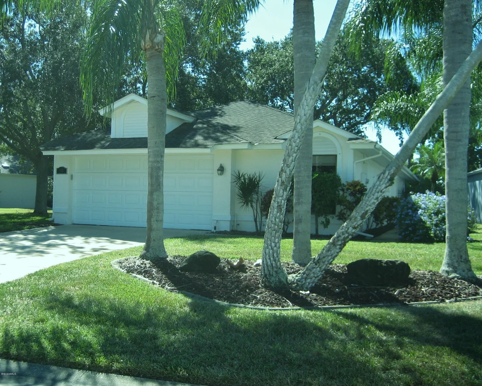 Unit for sale at 337 Myrtlewood Road, Melbourne, FL 32940