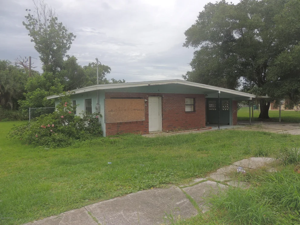 Unit for sale at 576 Lincoln Avenue, Merritt Island, FL 32953