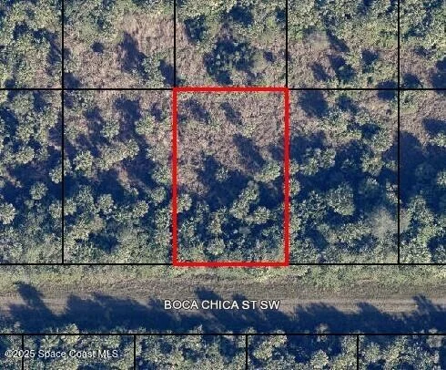 Unit for sale at 861 Boca Chica Street SW, Palm Bay, FL 32908