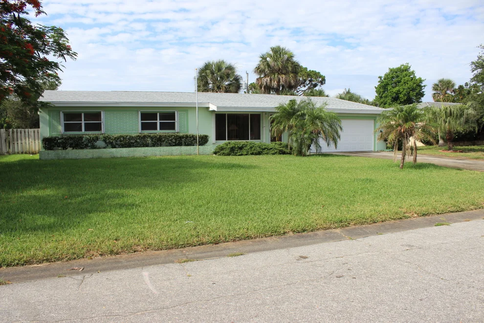 Unit for sale at 309 Glenwood Avenue, Satellite Beach, FL 32937