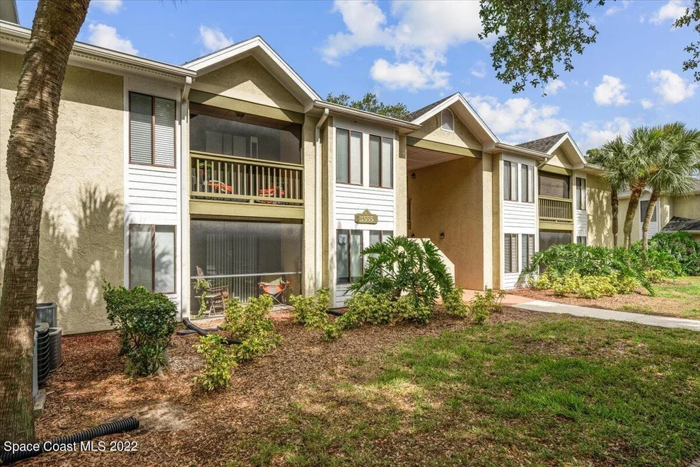 Unit for sale at 3555 Sable Palm Lane, Titusville, FL 32780