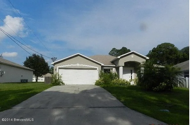 Unit for sale at 2841 SE Detached Circle, Palm Bay, FL 32909