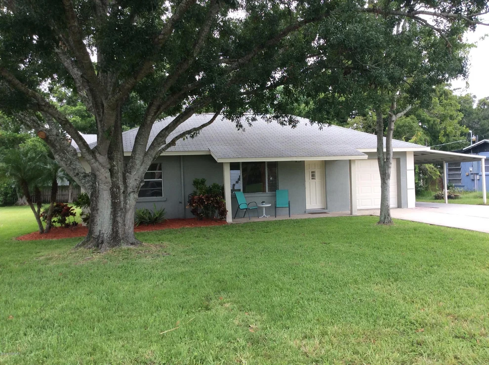 Unit for sale at 1908 Glendon Drive, Melbourne, FL 32901