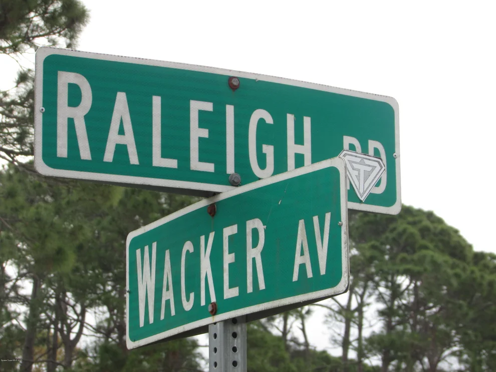 Unit for sale at 1650 Wacker Avenue SE, Palm Bay, FL 32909