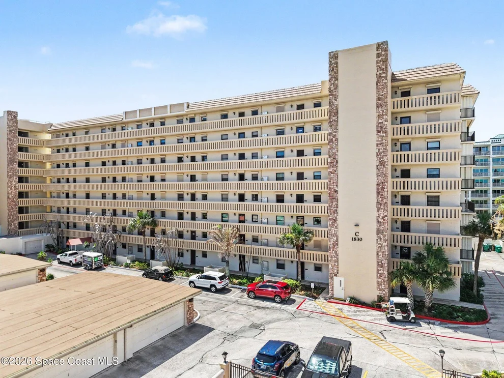 Unit for sale at 1830 N Atlantic Avenue, Cocoa Beach, FL 32931