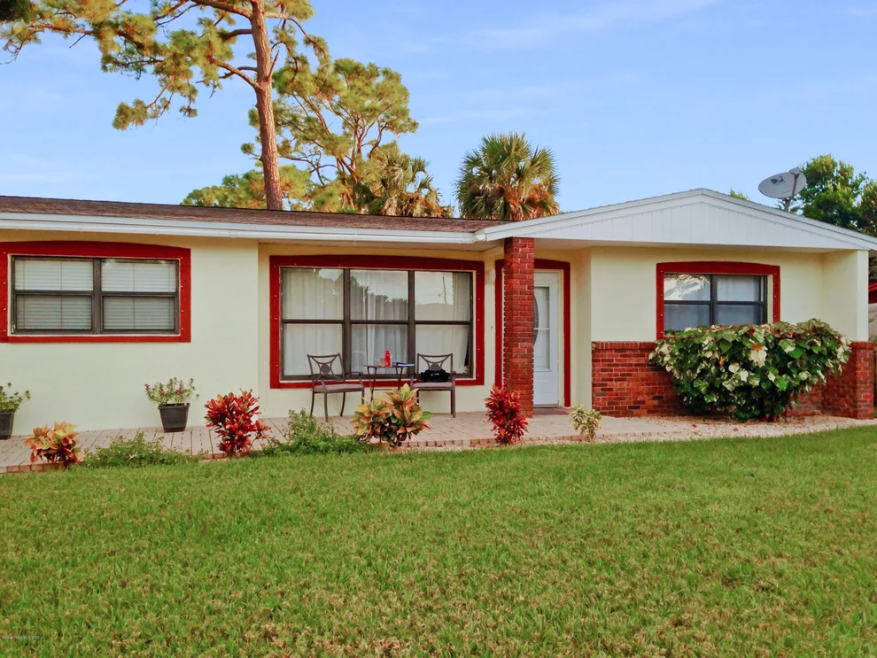Unit for sale at 1014 Hibiscus Street, Cocoa, FL 32927