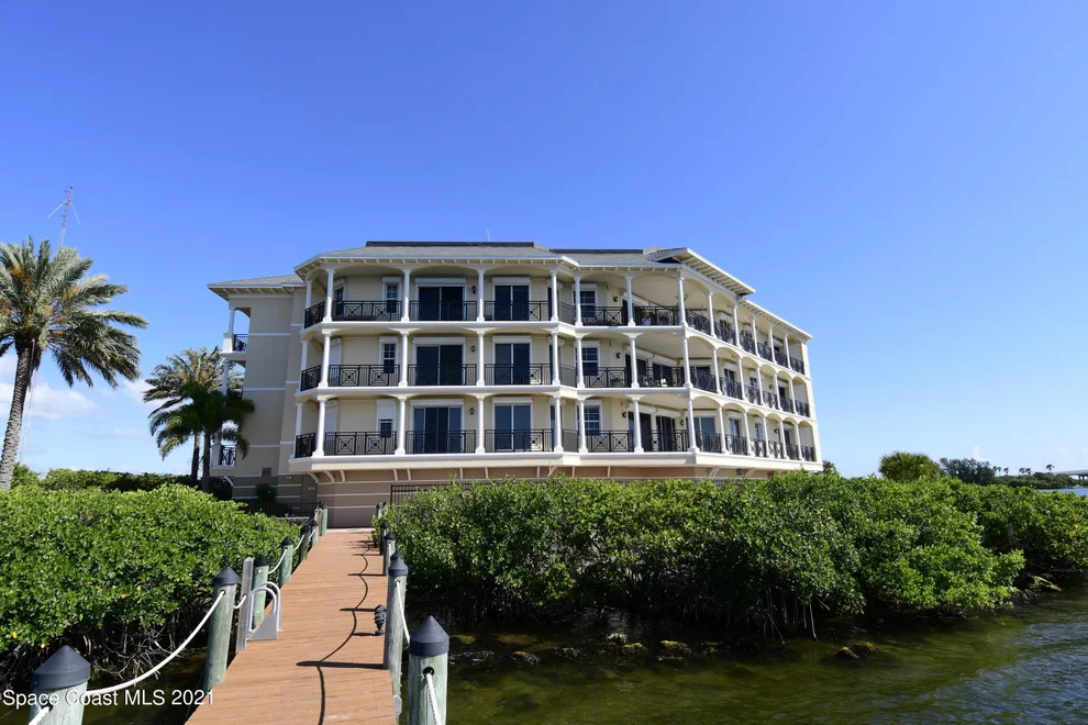 Unit for sale at 2300 Front Street, Melbourne, FL 32901
