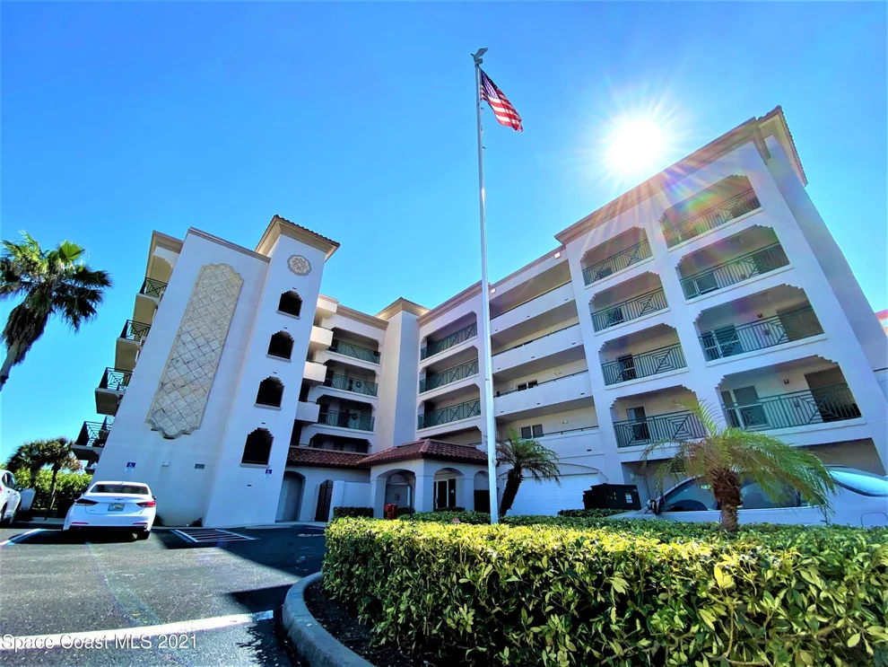 Unit for sale at 443 Johnson Avenue, Cape Canaveral, FL 32920