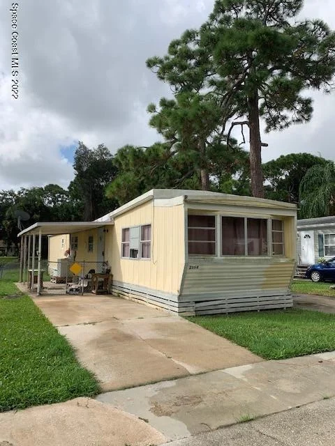 Unit for sale at 2556 Haverhill Road NE, Palm Bay, FL 32905