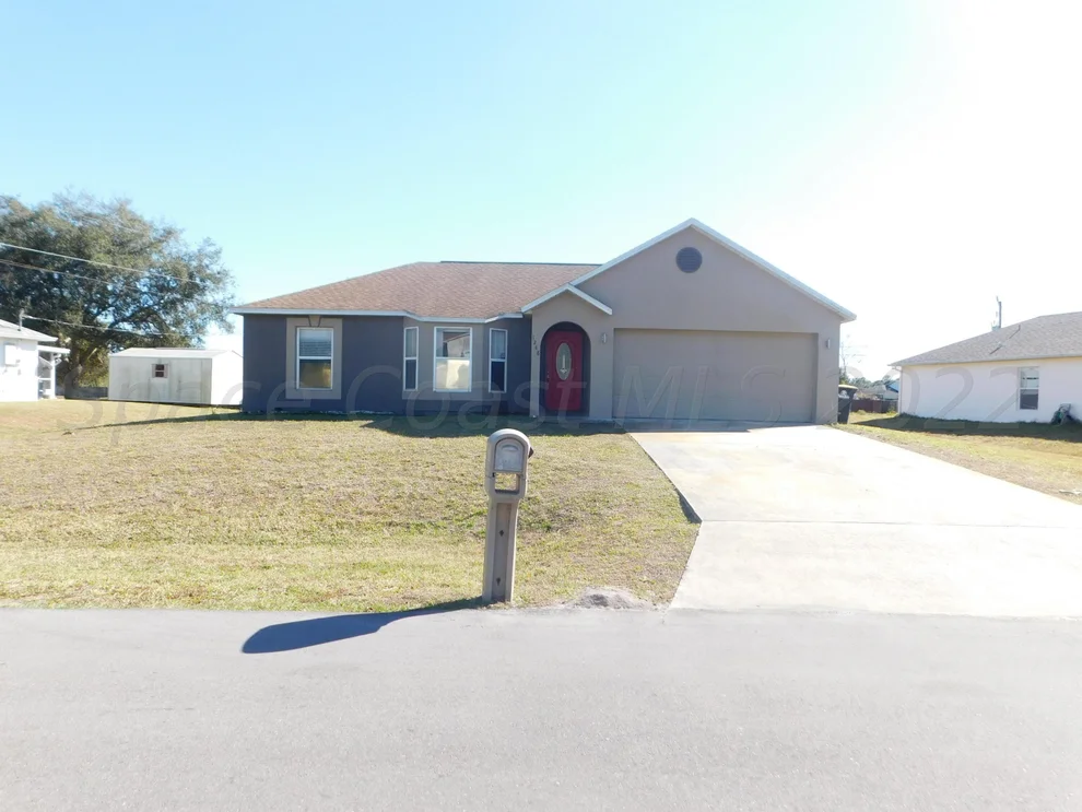 Unit for sale at 1248 Sandusky Street SE, Palm Bay, FL 32909