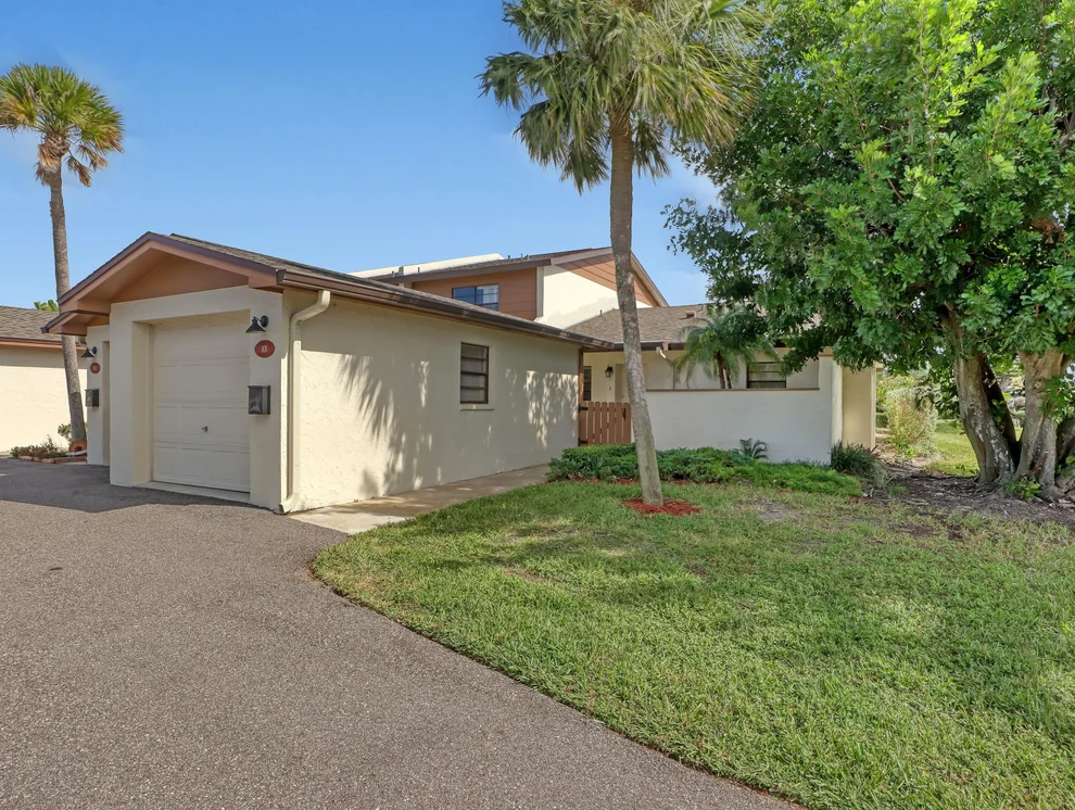 Unit for sale at 101 Kristi Drive, Indian Harbour Beach, FL 32937
