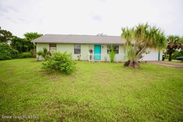 Unit for sale at 2001 Fallon Boulevard NE, Palm Bay, FL 32907