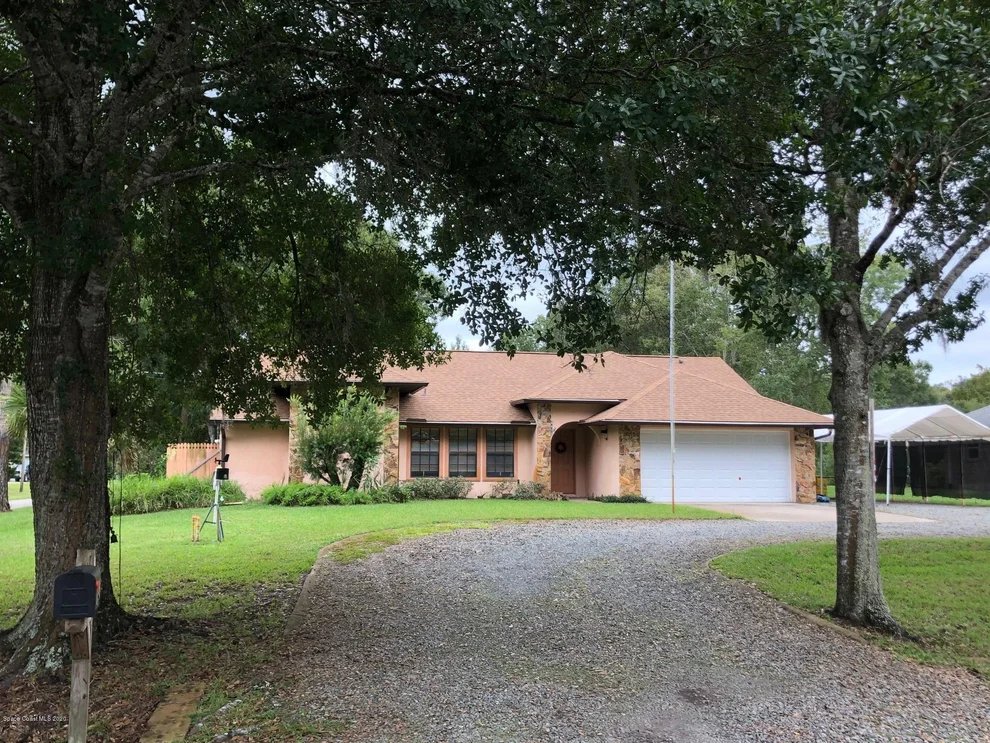 Unit for sale at 8425 Illinois Avenue, Melbourne, FL 32904