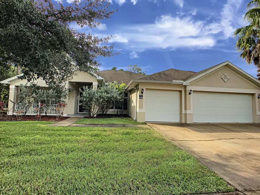 Unit for sale at 4429 Lady Hawk Way, West Melbourne, FL 32904