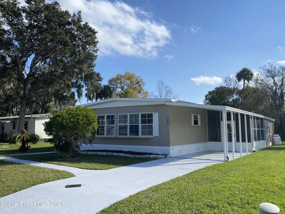 Unit for sale at 4025 Beechwood Circle, Cocoa, FL 32926