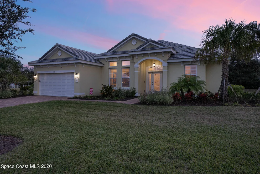 Unit for sale at 2565 Saint Lucia Circle Circle, Vero Beach, FL 32967