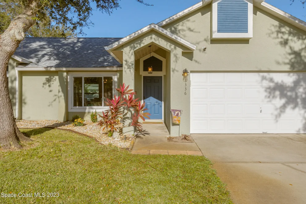 Unit for sale at 3336 Lake View Circle, Melbourne, FL 32934
