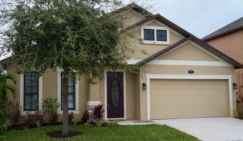 Unit for sale at 2712 Glenridge Circle, Merritt Island, FL 32953