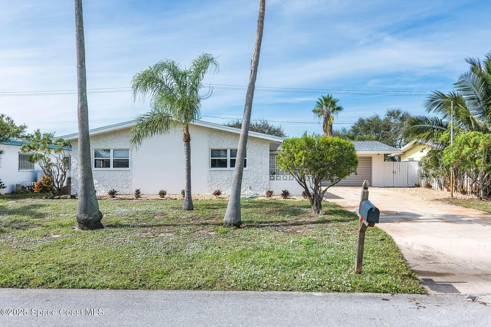 Unit for sale at 304 Cynthia Lane, Indian Harbour Beach, FL 32937