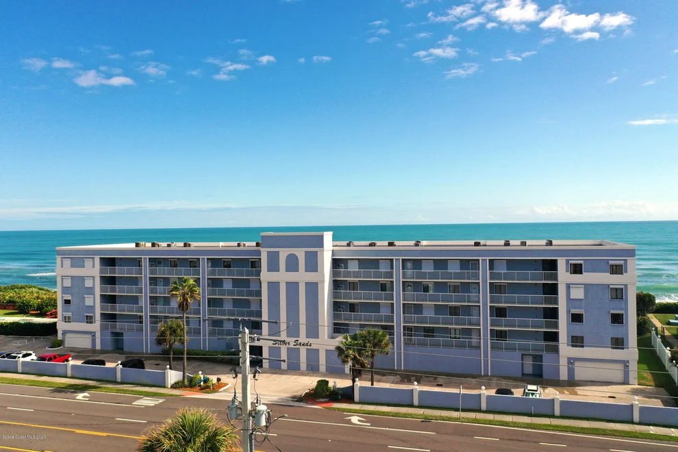 Unit for sale at 295 Highway A1a, Satellite Beach, FL 32937
