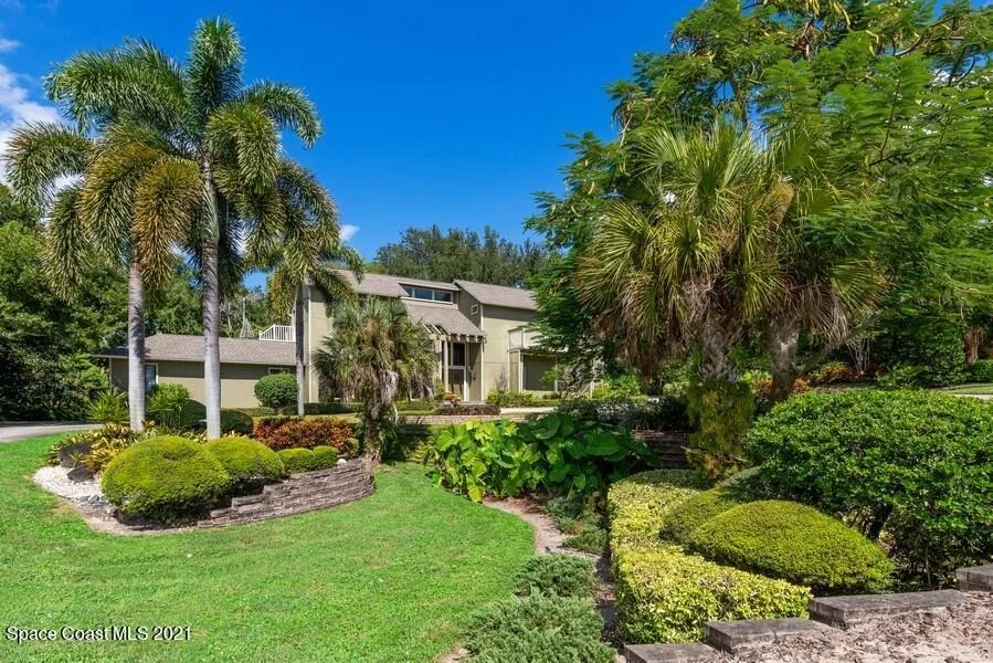 Unit for sale at 4395 Stillwater Drive, Merritt Island, FL 32952