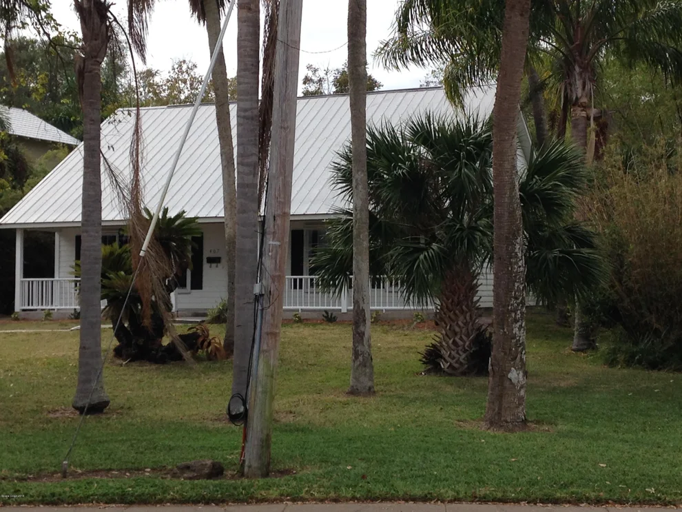 Unit for sale at 407 Rockledge Drive, Rockledge, FL 32955