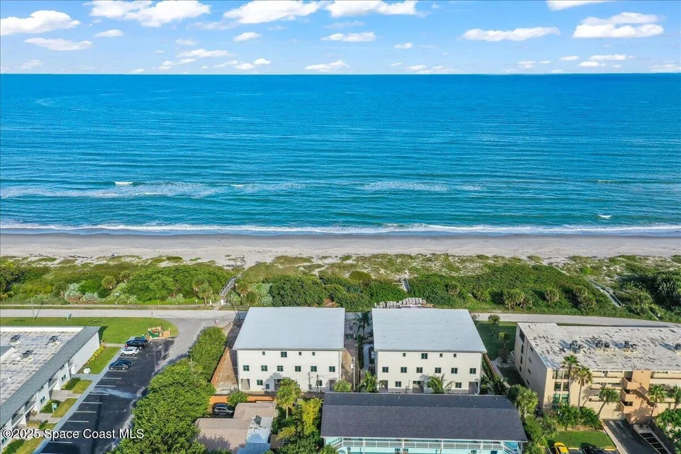 Unit for sale at 1012 Wave Crest Avenue, Indialantic, FL 32903
