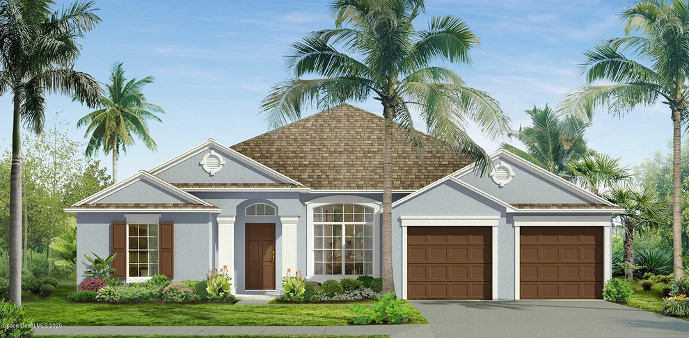 Unit for sale at 2342 Angel Road SE, Palm Bay, FL 32909