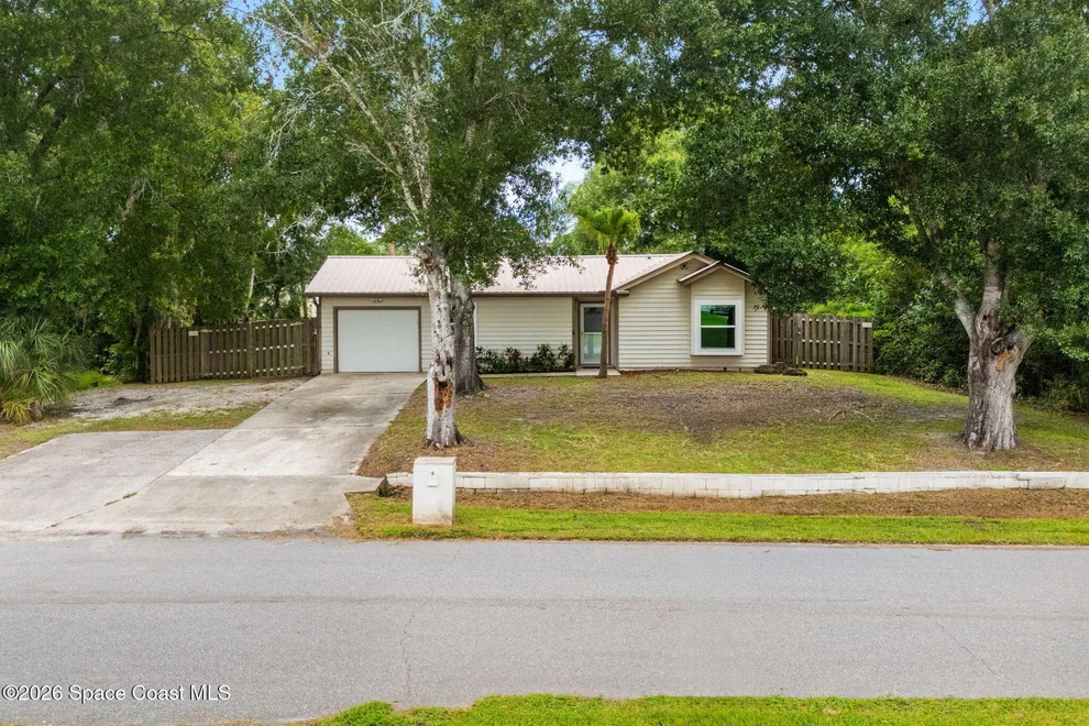 Unit for sale at 1691 Tugwell Street SE, Palm Bay, FL 32909