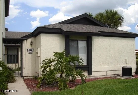 Unit for sale at 1470 Sheafe Avenue, Palm Bay, FL 32905