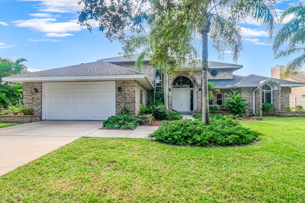 Unit for sale at 154 Windward Way, Indian Harbour Beach, FL 32937