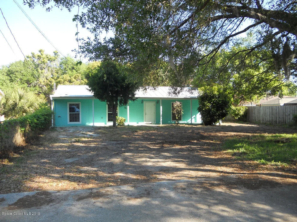 Unit for sale at 21 Coquina Road, Rockledge, FL 32955