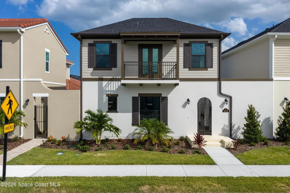 Unit for sale at 7629 Allure Drive, Melbourne, FL 32940