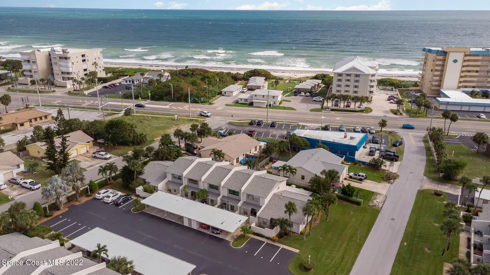 Unit for sale at 128 Palmetto Avenue, Indialantic, FL 32903