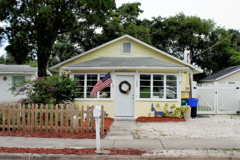 Unit for sale at 1807 Stockton Street, Melbourne, FL 32901
