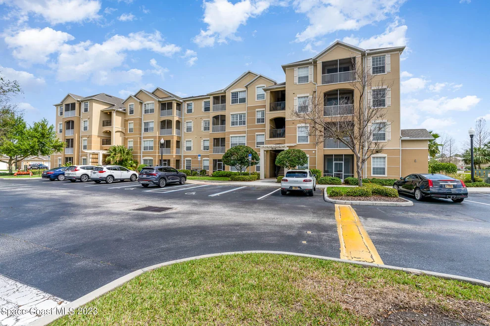Unit for sale at 1576 Peregrine Circle, Rockledge, FL 32955