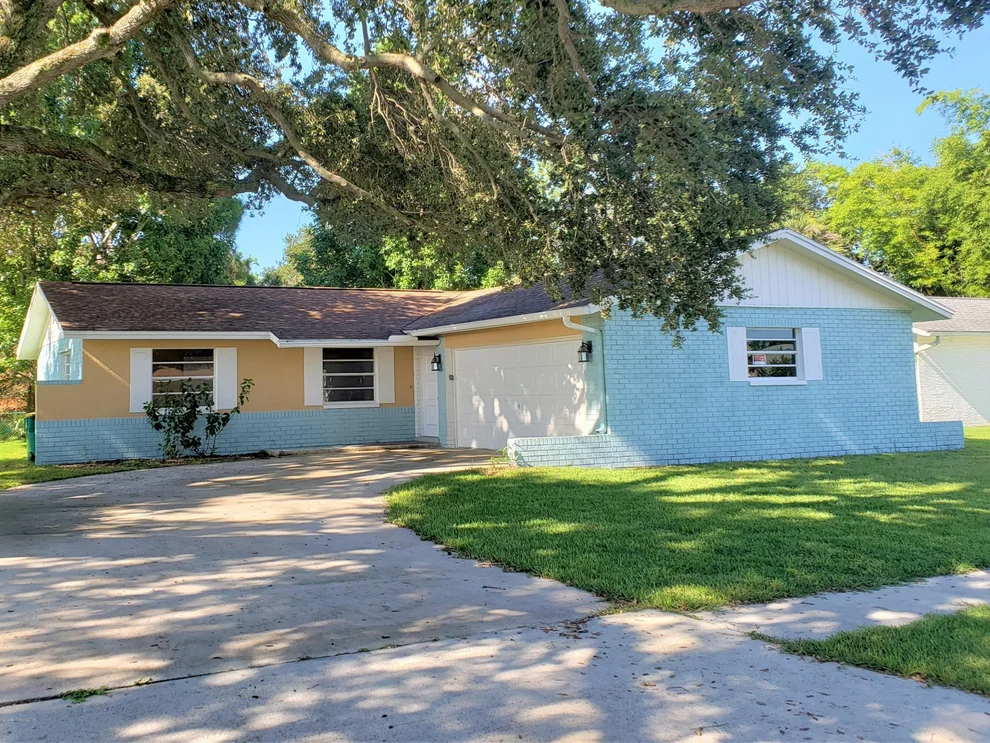 Unit for sale at 2863 Wright Avenue, Melbourne, FL 32935