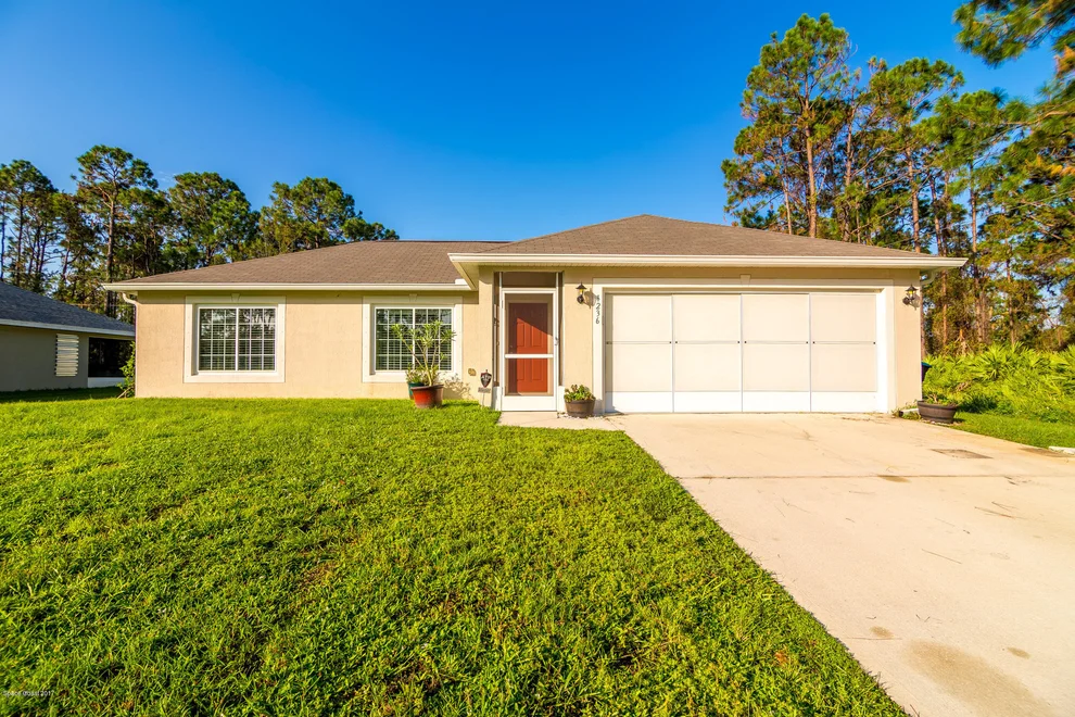 Unit for sale at 1236 Harlingen Road SW, Palm Bay, FL 32908