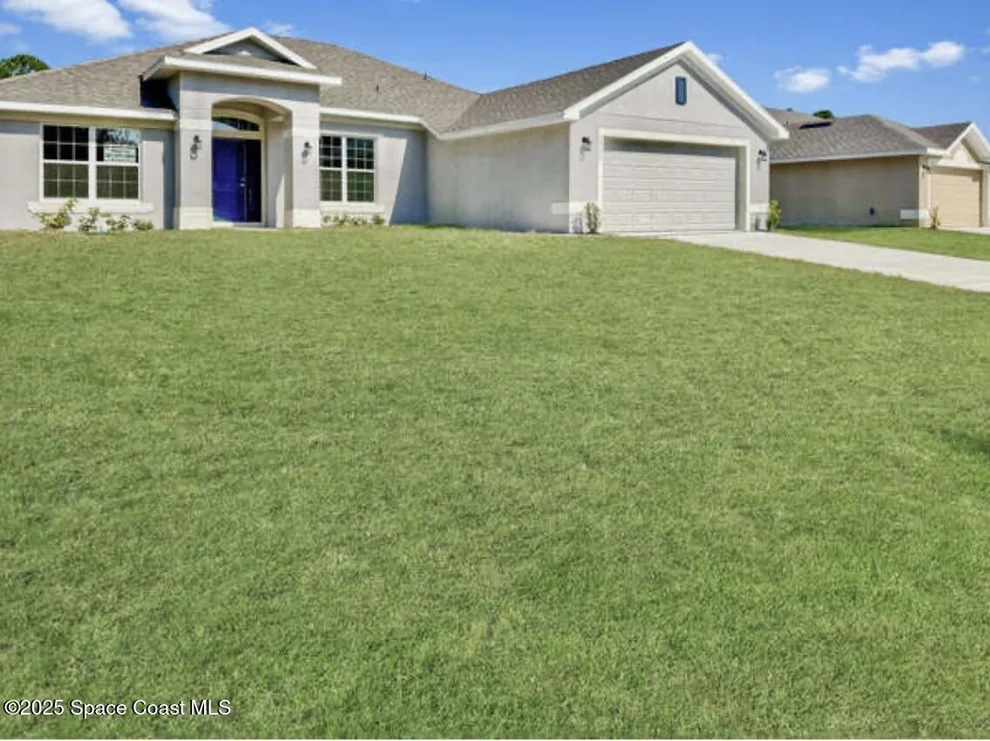 Unit for sale at 1337 De Groodt Road SW, Palm Bay, FL 32908