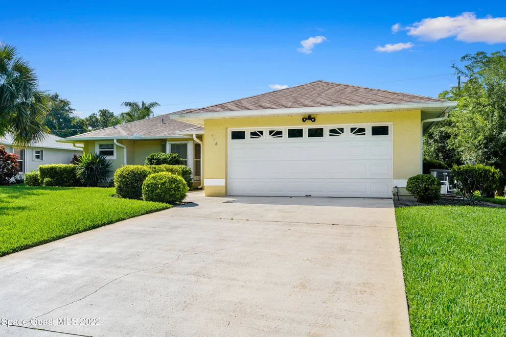 Unit for sale at 574 Carnival, Sebastian, FL 32958