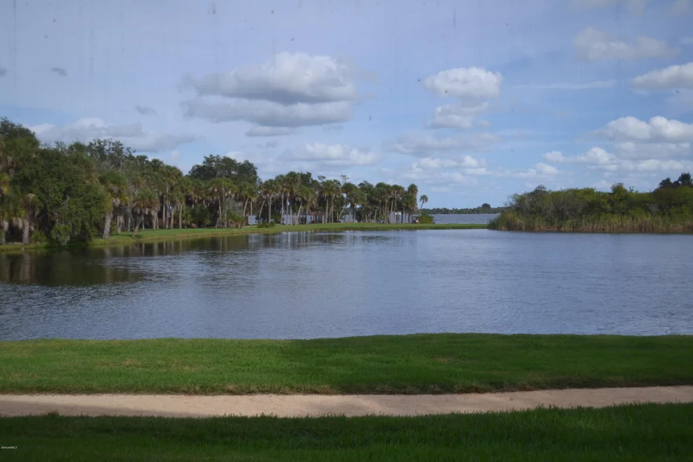Unit for sale at 281 S Forecast Lane, Rockledge, FL 32955